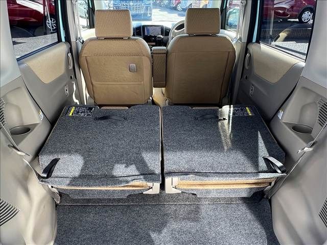 SUZUKI PALETTE 2010 Image 31