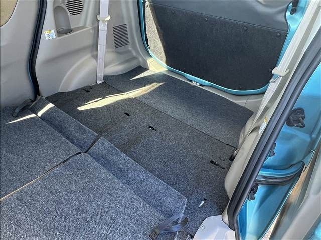 SUZUKI PALETTE 2010 Image 31