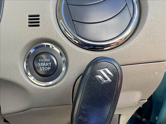 SUZUKI PALETTE 2010 Image 31