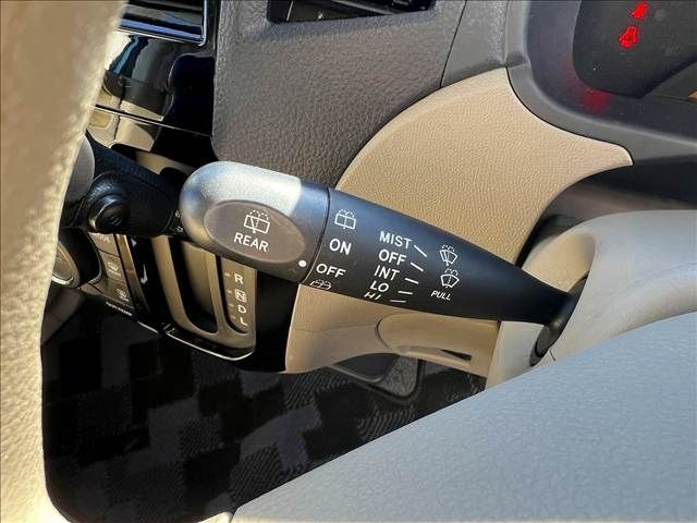 SUZUKI PALETTE 2010 Image 31