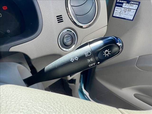 SUZUKI PALETTE 2010 Image 31