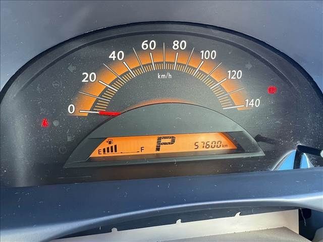 SUZUKI PALETTE 2010 Image 31