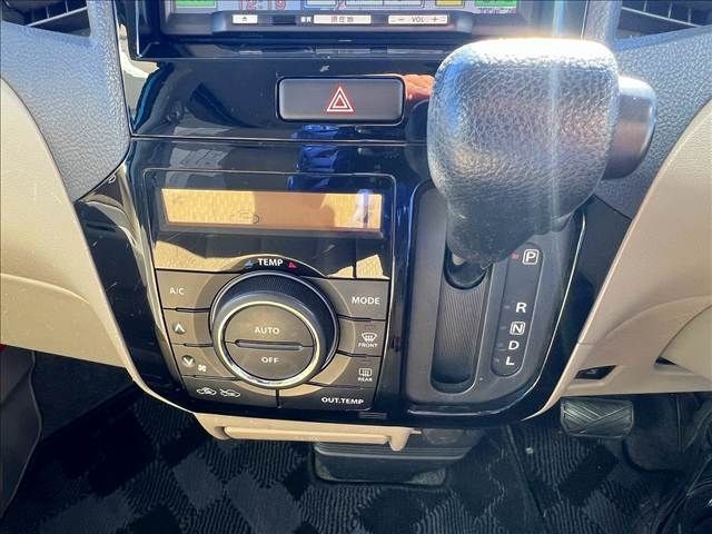 SUZUKI PALETTE 2010 Image 31