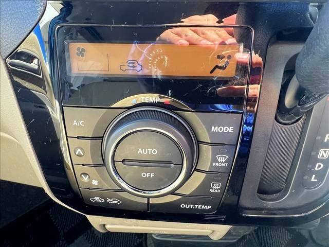 SUZUKI PALETTE 2010 Image 31