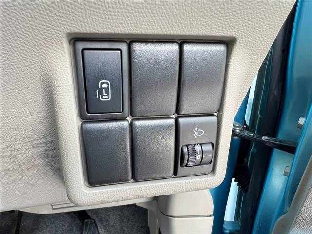 SUZUKI PALETTE 2010 Image 31