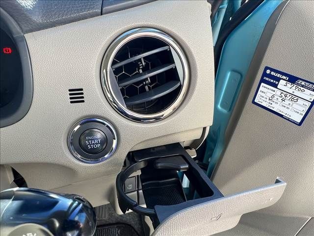 SUZUKI PALETTE 2010 Image 31