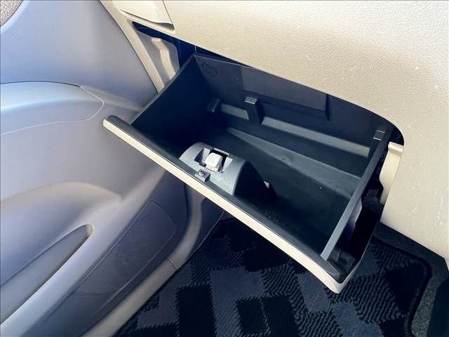 SUZUKI PALETTE 2010 Image 31