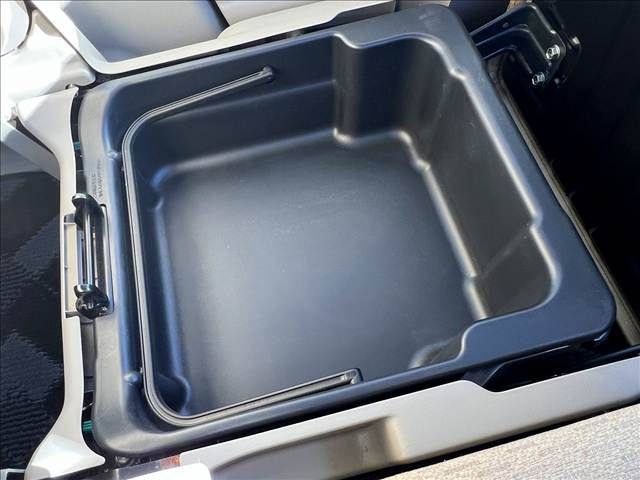 SUZUKI PALETTE 2010 Image 31