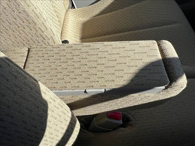 SUZUKI PALETTE 2010 Image 31