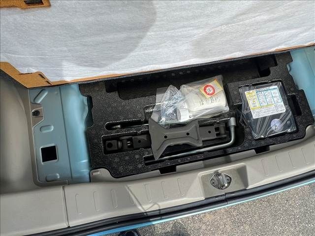 SUZUKI PALETTE 2010 Image 31