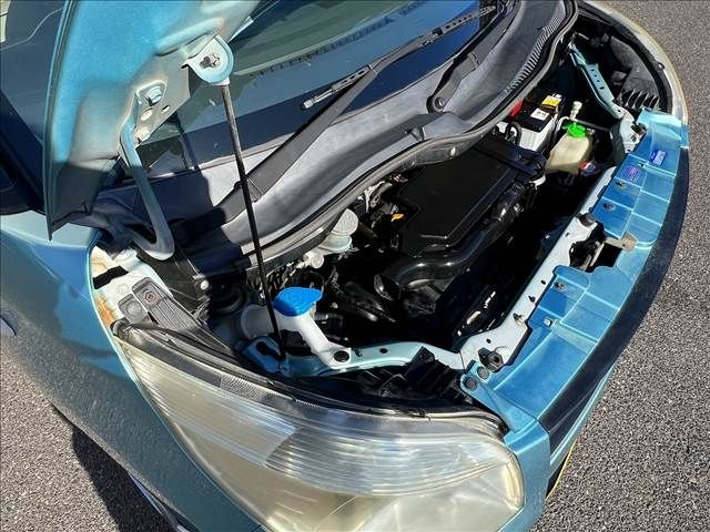 SUZUKI PALETTE 2010 Image 31