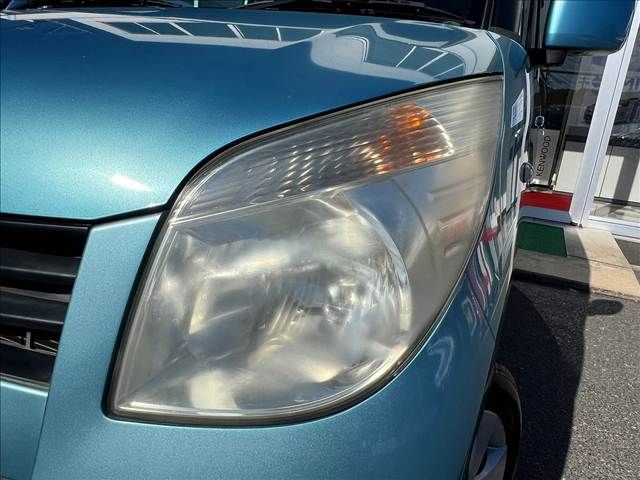 SUZUKI PALETTE 2010 Image 31