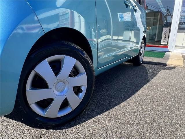 SUZUKI PALETTE 2010 Image 31