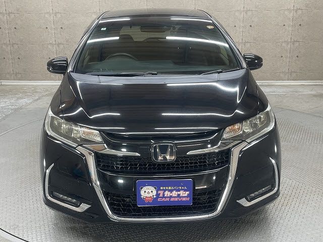 HONDA FIT HYBRID 2018 Image 31