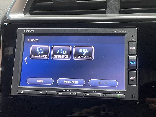 HONDA FIT HYBRID 2018 Image 31