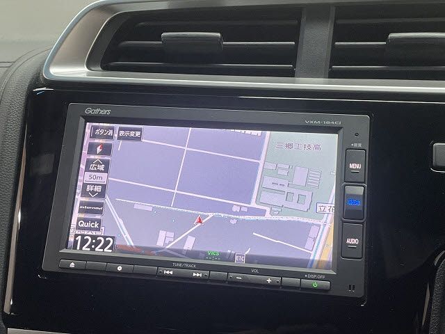 HONDA FIT HYBRID 2018 Image 31