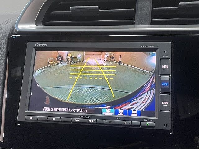 HONDA FIT HYBRID 2018 Image 31