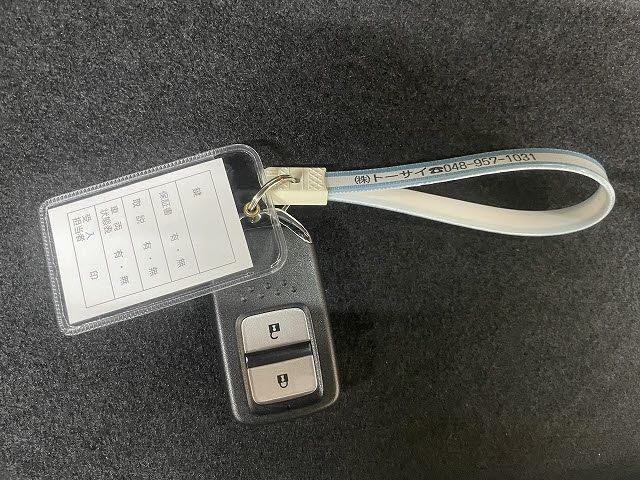 HONDA FIT HYBRID 2018 Image 31