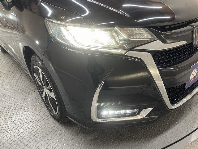 HONDA FIT HYBRID 2018 Image 31