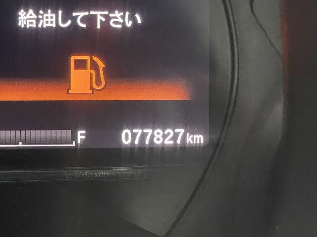 HONDA FIT HYBRID 2018 Image 31