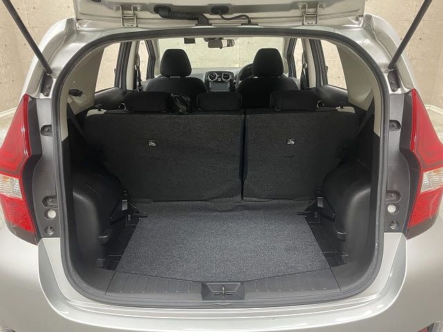 NISSAN NOTE 2016 Image 31