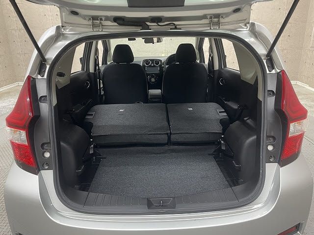 NISSAN NOTE 2016 Image 31