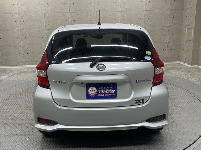 NISSAN NOTE 2016 Image 31