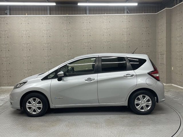 NISSAN NOTE 2016 Image 31
