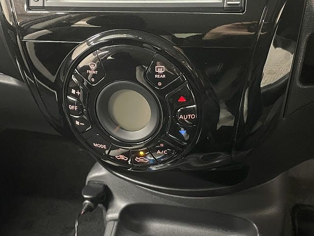 NISSAN NOTE 2016 Image 31