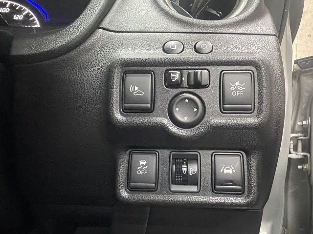 NISSAN NOTE 2016 Image 31