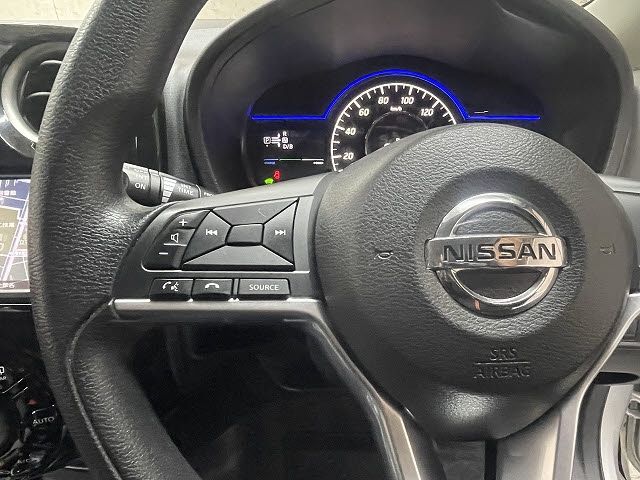 NISSAN NOTE 2016 Image 31