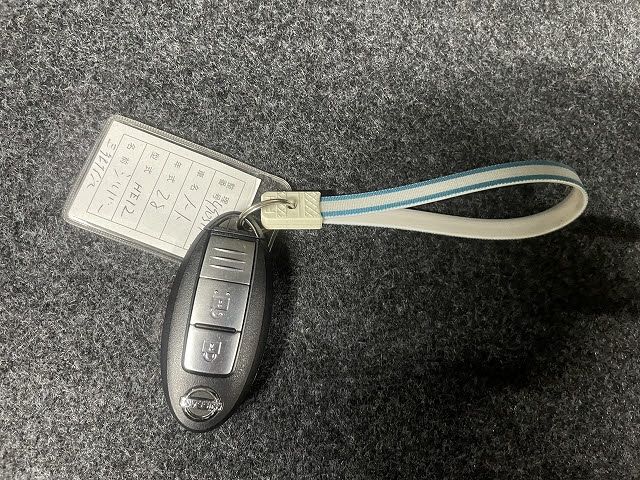 NISSAN NOTE 2016 Image 31