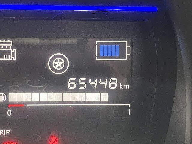 NISSAN NOTE 2016 Image 31