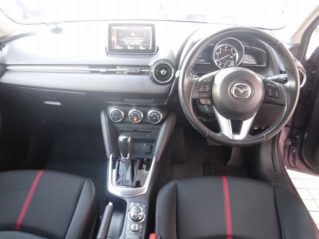 MAZDA DEMIO 2014 Image 31