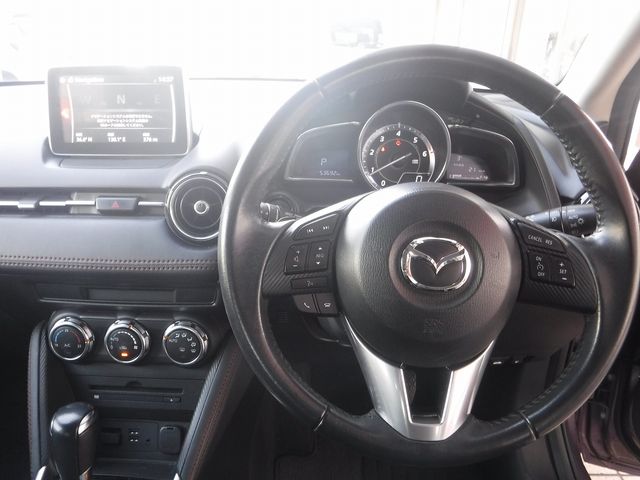 MAZDA DEMIO 2014 Image 31