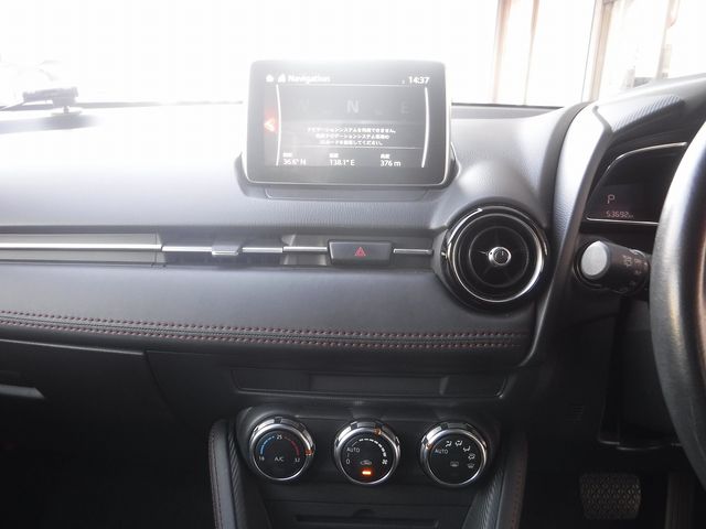 MAZDA DEMIO 2014 Image 31