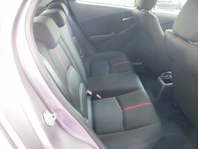 MAZDA DEMIO 2014 Image 31