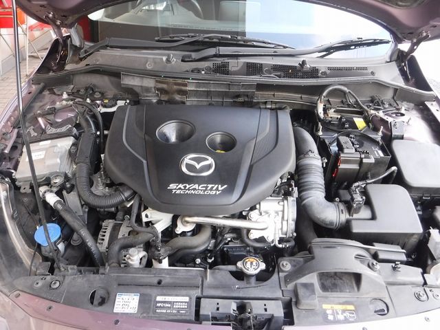 MAZDA DEMIO 2014 Image 31