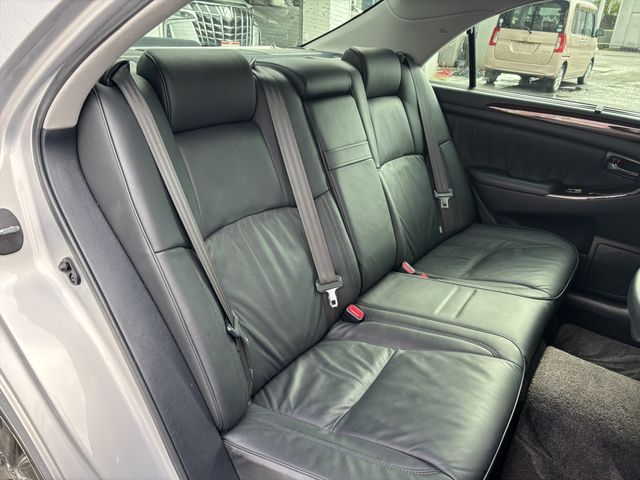 TOYOTA CROWN MAJESTA 4WD 2006 Image 31