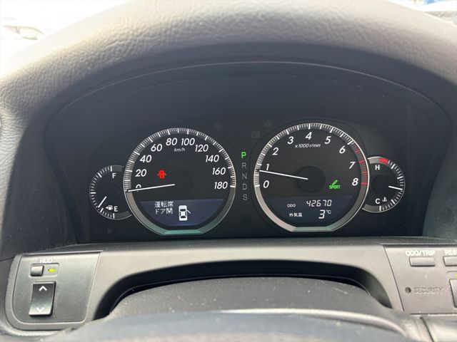 TOYOTA CROWN MAJESTA 4WD 2006 Image 31