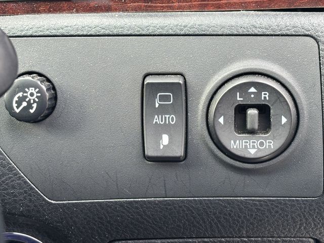 TOYOTA CROWN MAJESTA 4WD 2006 Image 31