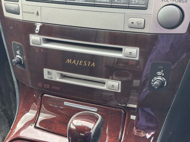 TOYOTA CROWN MAJESTA 4WD 2006 Image 31