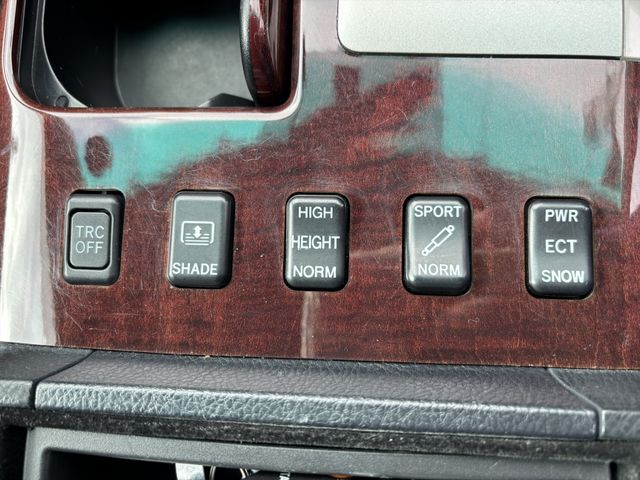 TOYOTA CROWN MAJESTA 4WD 2006 Image 31