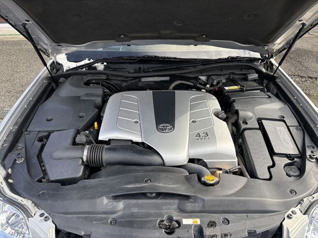 TOYOTA CROWN MAJESTA 4WD 2006 Image 31