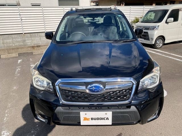 SUBARU FORESTER 2015 Image 31