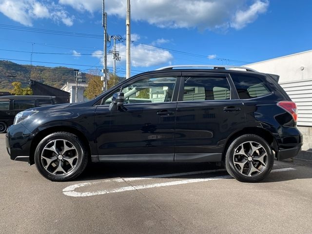 SUBARU FORESTER 2015 Image 31