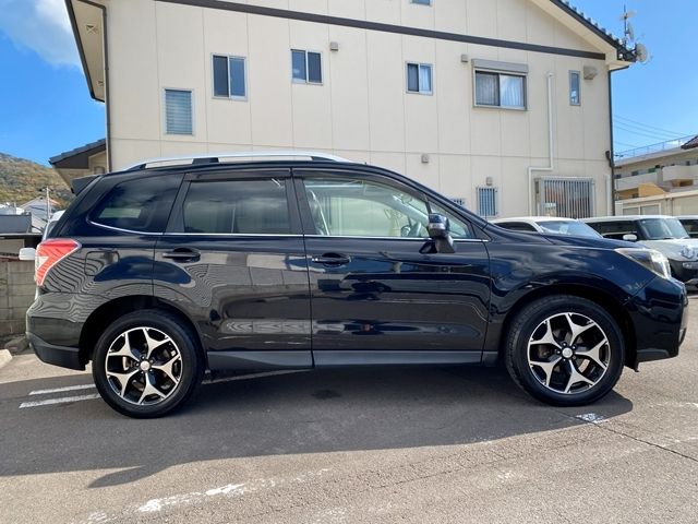 SUBARU FORESTER 2015 Image 31