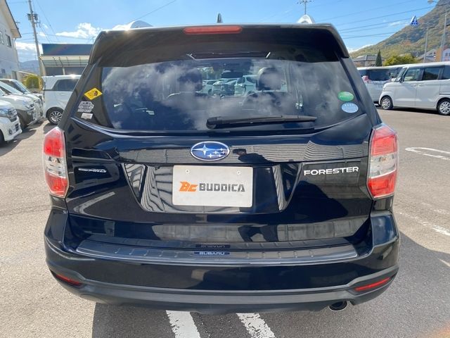 SUBARU FORESTER 2015 Image 31