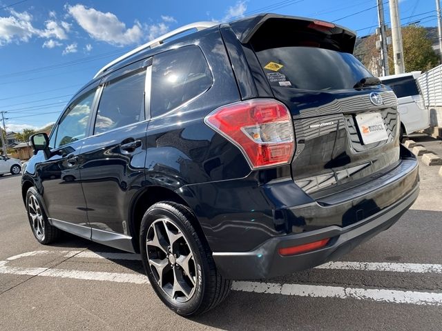 SUBARU FORESTER 2015 Image 31