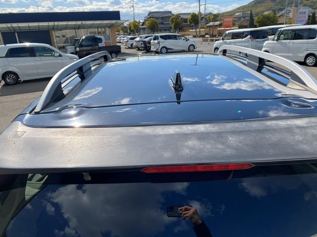 SUBARU FORESTER 2015 Image 31